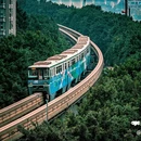 格美Chongqing Memory|自然美学·独栋庭院设计师酒店(重庆解放碑步行街洪崖洞店) - 重庆市旅游 缩略图 8