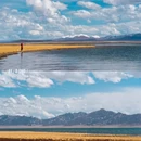 果洛冬格措纳湖生态旅游区 - 果洛藏族自治州旅游 缩略图 2