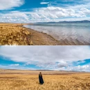 果洛冬格措纳湖生态旅游区 - 果洛藏族自治州旅游 缩略图 7