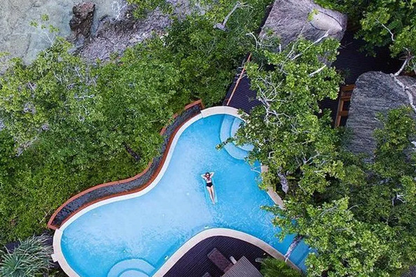 8天5晚·斐济旅游 蜜月酒店NAMALE+主岛机酒一价全包情侣旅行