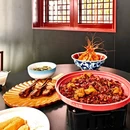 扬州东高铁站美居酒店 - 扬州市旅游 缩略图 9