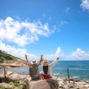 惠州双月湾·日落沙滩 - 惠州市旅游 缩略图 7