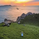 温州南麂岛 - 温州旅游 缩略图 1