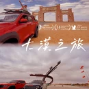 腾格里沙漠 - 阿拉善盟旅游 缩略图 1
