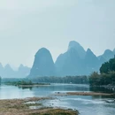 阳朔漓江景区 - 桂林市旅游 缩略图 2