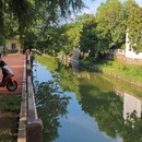 泰州稻河古街区 - 泰州市旅游 缩略图 9