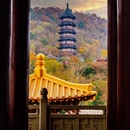 南京牛首山文化旅游区 - 南京市旅游 缩略图 4
