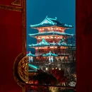 南京牛首山文化旅游区 - 南京市旅游 缩略图 6