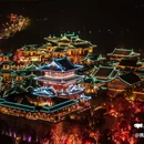 南京牛首山文化旅游区 - 南京市旅游 缩略图 8