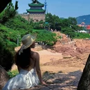 鲁迅公园 - 青岛市旅游 缩略图 4