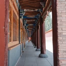 雷音寺 - 酒泉市旅游 缩略图 4