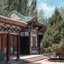 雷音寺 - 酒泉市旅游 缩略图 2
