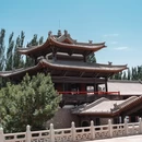 雷音寺 - 酒泉市旅游 缩略图 6