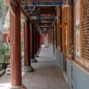 雷音寺 - 酒泉市旅游 缩略图 7