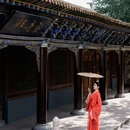 雷音寺 - 酒泉市旅游 缩略图 9