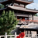 雷音寺 - 酒泉市旅游 缩略图 8