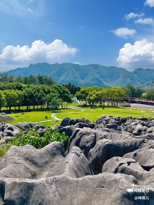 兴文石海洞乡旅游区 - 宜宾市旅游