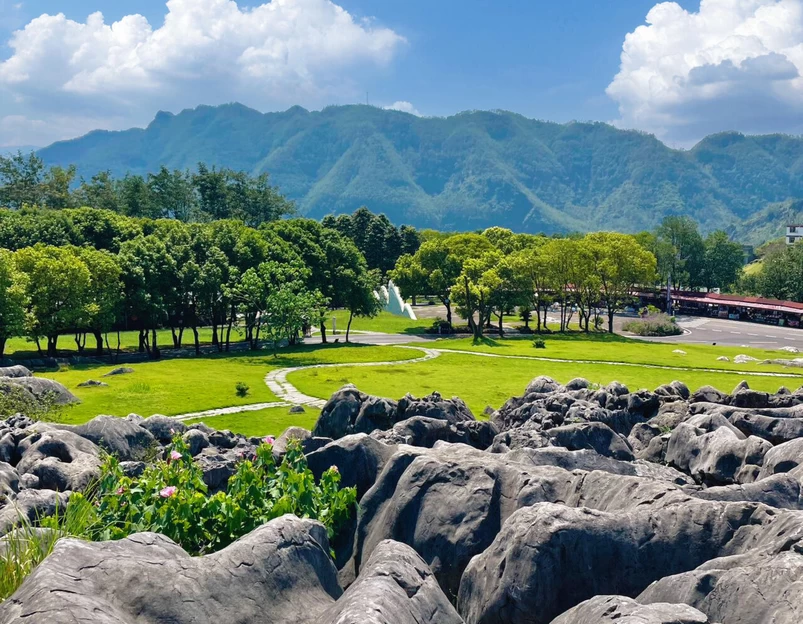 兴文石海洞乡旅游区 - 宜宾市旅游 1