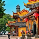 五马步行街 - 温州市旅游 缩略图 3