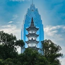 五马步行街 - 温州市旅游 缩略图 2