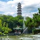 江心屿景区 - 温州旅游 缩略图 3