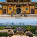 江心屿景区 - 温州旅游 缩略图 7