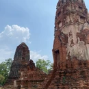 大城（阿育他亚） - 泰国旅游 缩略图 4