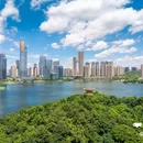 长沙梅溪湖金茂豪华精选酒店 - 长沙市旅游 缩略图 4
