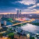 长沙梅溪湖金茂豪华精选酒店 - 长沙市旅游 缩略图 2