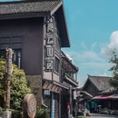 丹寨万达小镇 - 黔东南苗族侗族自治州旅游 缩略图 8
