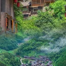 湘西州凤凰古城景区 - 湘西土家族苗族自治州旅游 缩略图 1
