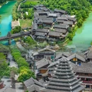 湘西州凤凰古城景区 - 湘西土家族苗族自治州旅游 缩略图 4