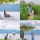 听花堂海景花园美宿(大理洱海天境店) - 大理白族自治州旅游 缩略图 1