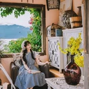 听花堂海景花园美宿(大理洱海天境店) - 大理白族自治州旅游 缩略图 3
