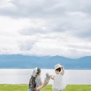 听花堂海景花园美宿(大理洱海天境店) - 大理白族自治州旅游 缩略图 9