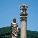 灵山大佛 - 杭州市旅游 缩略图 3