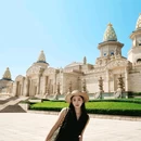 灵山大佛 - 杭州市旅游 缩略图 1
