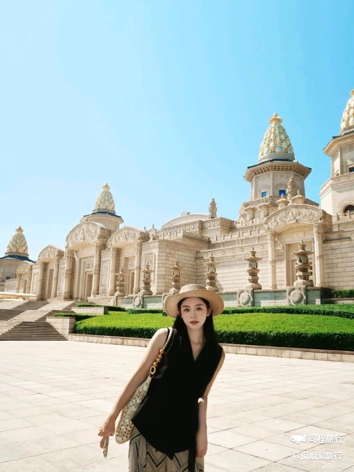 灵山大佛 - 杭州市旅游