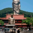 灵山大佛 - 杭州市旅游 缩略图 2