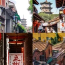 泉州开元寺 - 泉州市旅游 缩略图 2