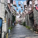 三街两巷 - 南宁市旅游 缩略图 7