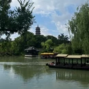 蜀冈瘦西湖风景名胜区 - 扬州旅游 缩略图 3
