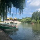 蜀冈瘦西湖风景名胜区 - 扬州旅游 缩略图 7