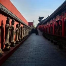 扬州东高铁站美居酒店 - 扬州市旅游 缩略图 3