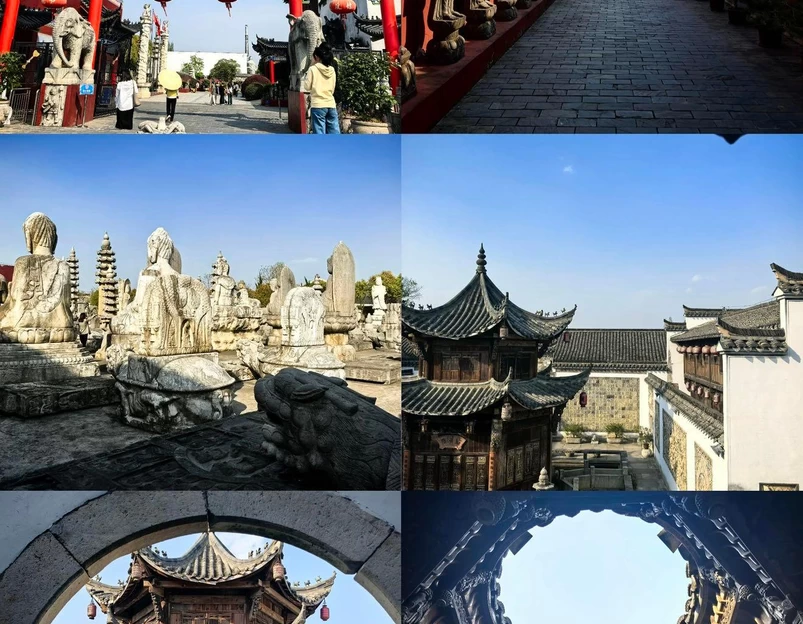 扬州东高铁站美居酒店 - 扬州市旅游 1
