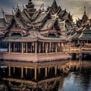 曼谷 - 泰国旅游 缩略图 4