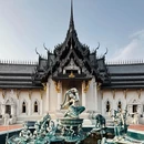 曼谷 - 泰国旅游 缩略图 6