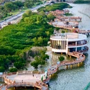 湛江金沙湾北休闲小岛 - 湛江市旅游 缩略图 4