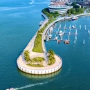 湛江金沙湾北休闲小岛 - 湛江市旅游 缩略图 9