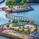 湛江金沙湾北休闲小岛 - 湛江市旅游 缩略图 6